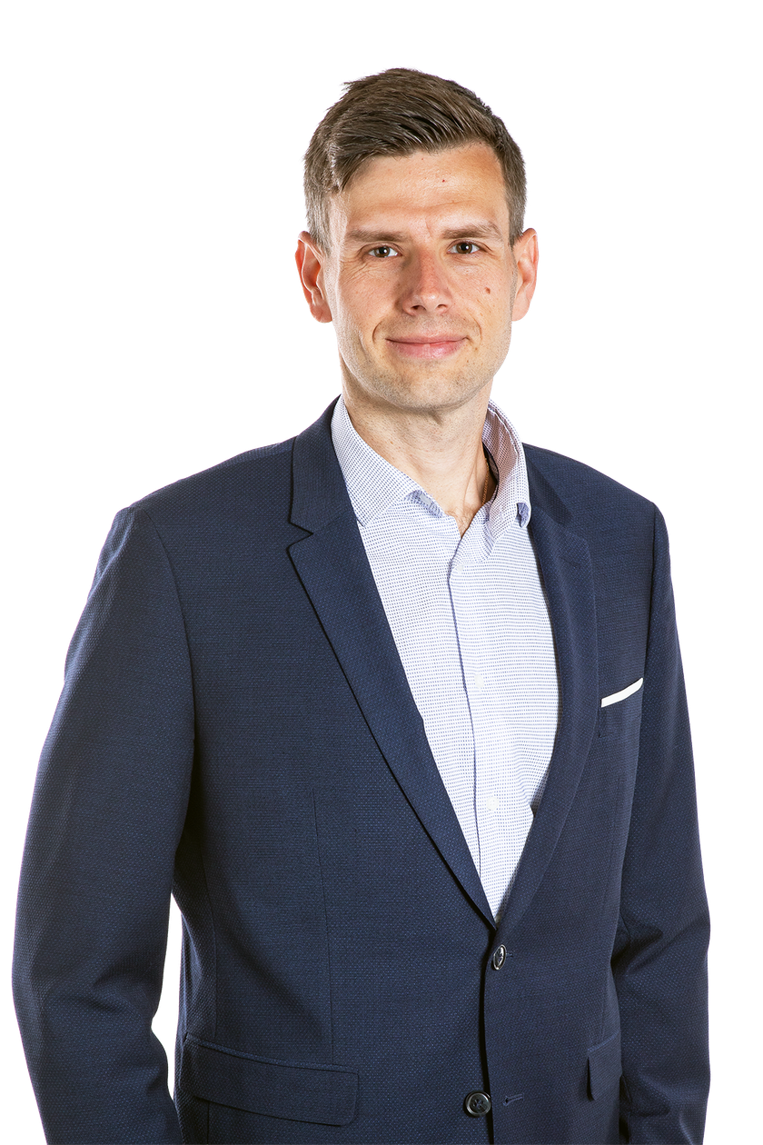 Roman Václavík