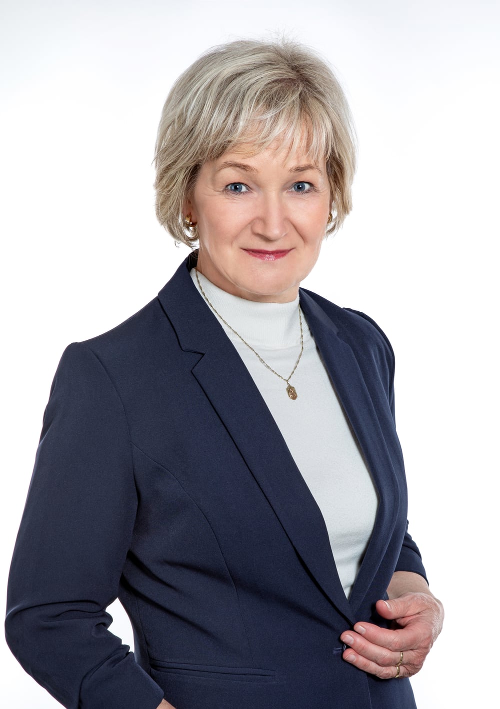 Michaela Blahová
