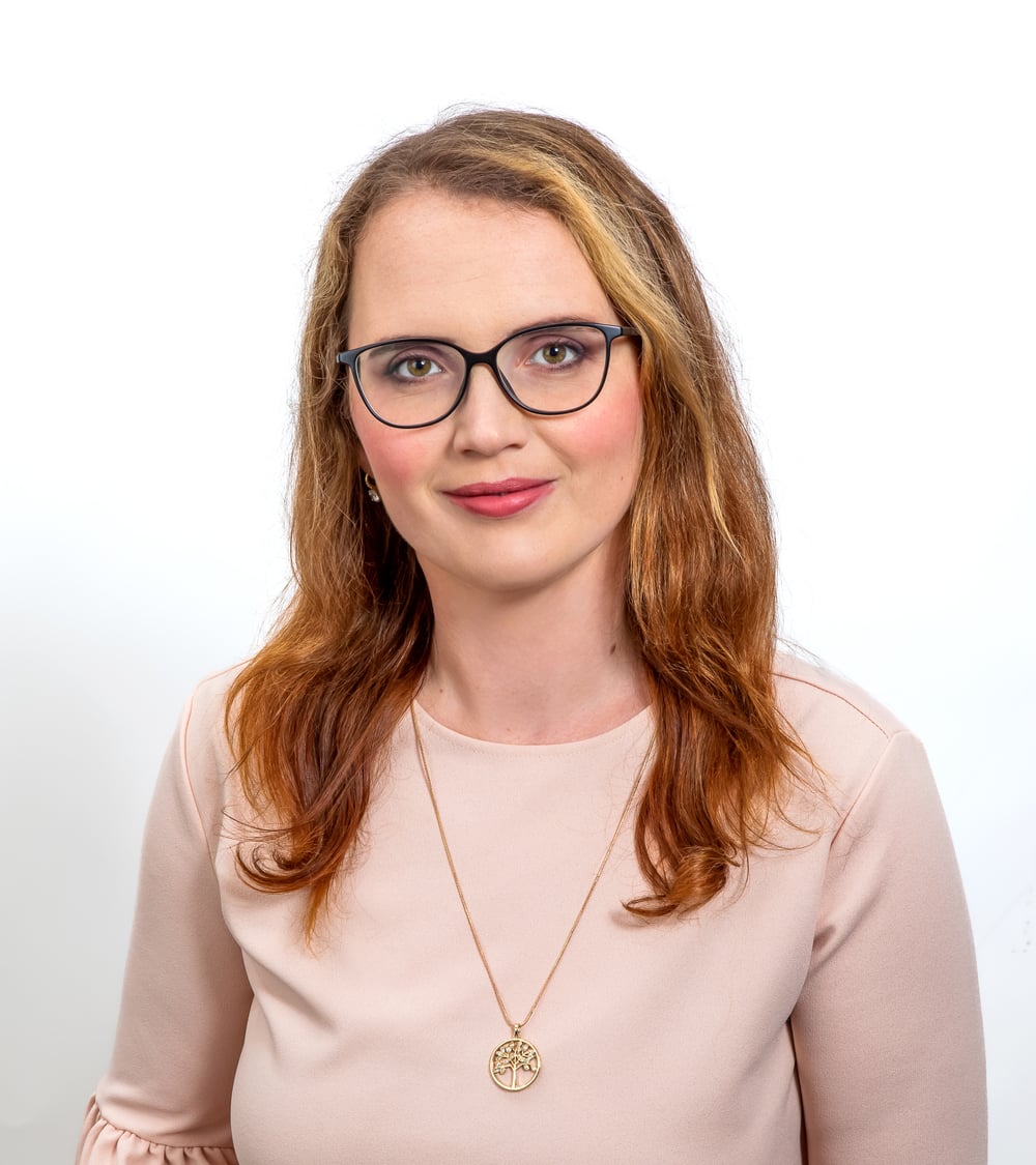 Sabina Jasenská