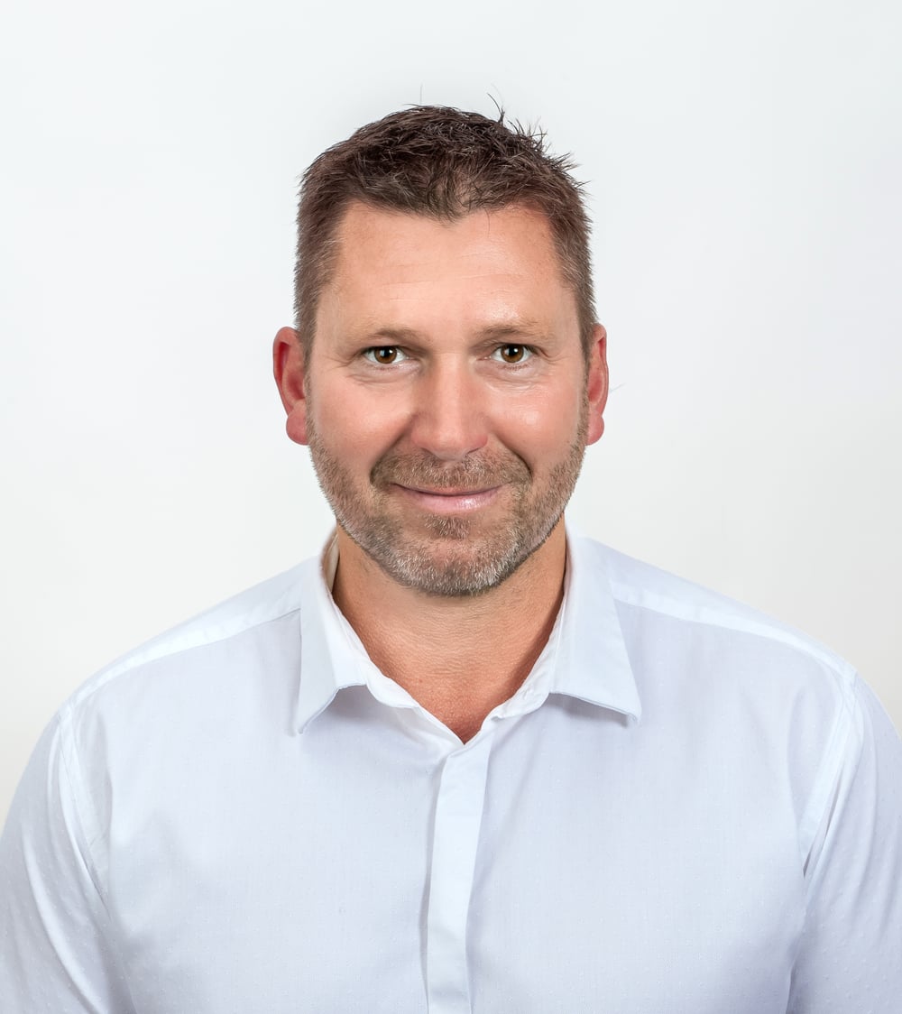 Michal Krček