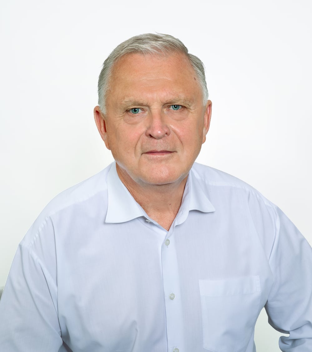 Ivan Skřivánek