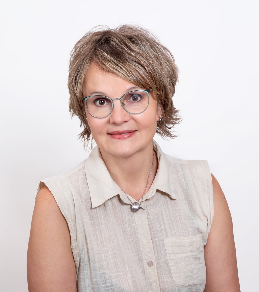 Martina Běhulová
