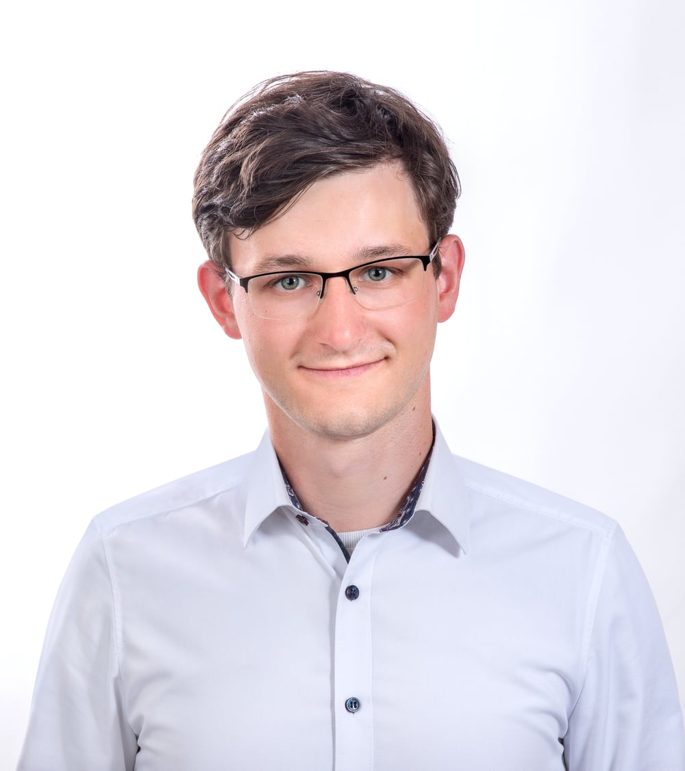 Ondřej Melichárek