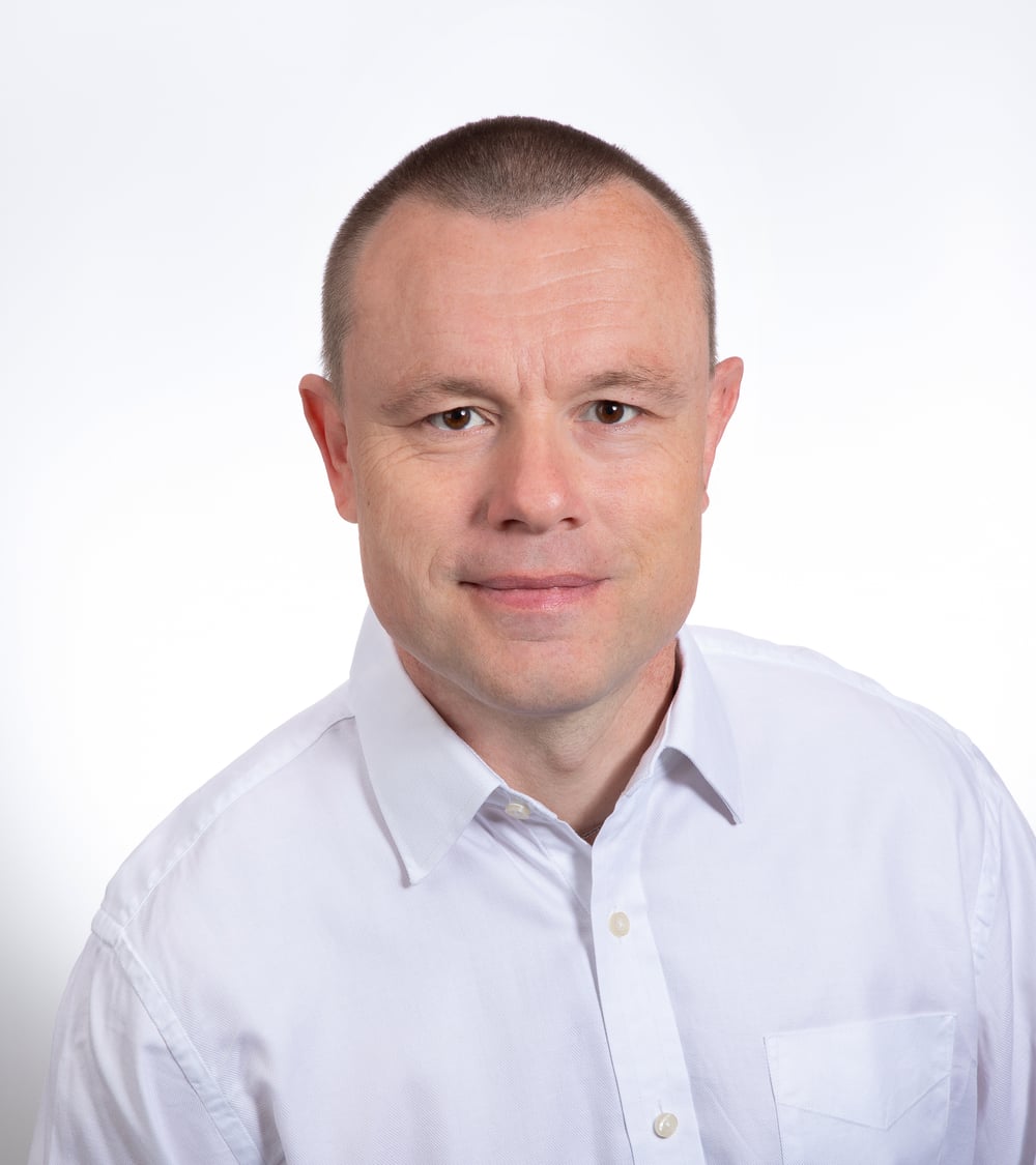 Mojmír Jurák